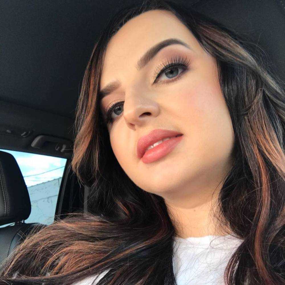 Meet your Posher, Galyna